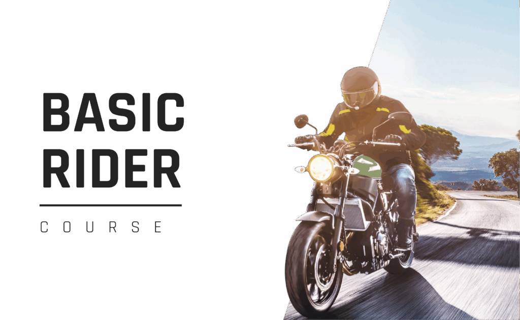 Basic Rider Course
